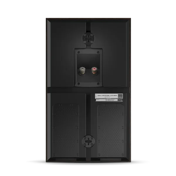 OPTICON LCR MK2 | Multipurpose on-wall Hi-Fi speaker | DALI OPTICON LCR MK2 | Multipurpose on-wall Hi-Fi speaker | DALI